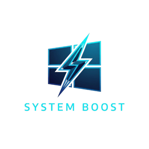 System Boost